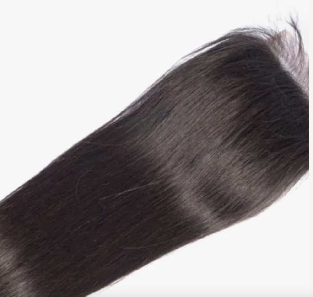 Virgin Brazilian Body Wave Lace Frontal