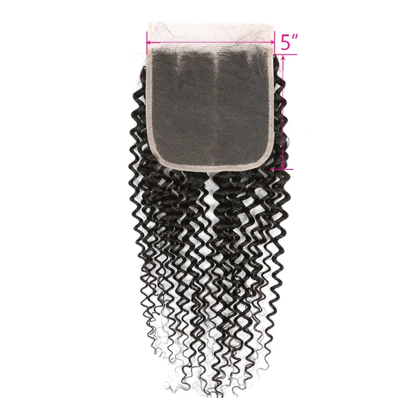 Virgin Brazilian Body Wave Lace Frontal