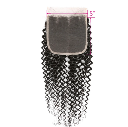 Virgin Brazilian Body Wave Lace Frontal